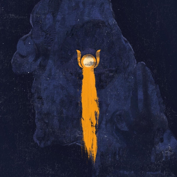 |  Vinyl LP | Mansur - Karma (LP) | Records on Vinyl