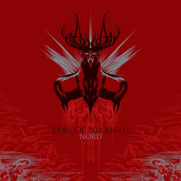 |  Vinyl LP | Year of No Light - Nord (2 LPs) | Records on Vinyl