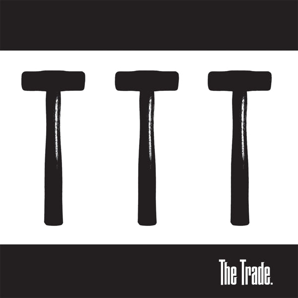 |  7" Single | Trade - Trade (Single) | Records on Vinyl