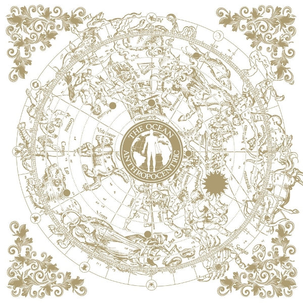 |  Vinyl LP | Ocean - Anthropocentral (2 LPs) | Records on Vinyl