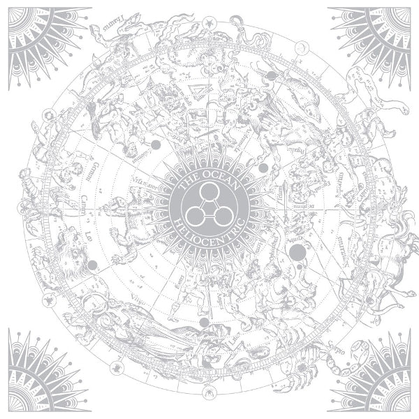 |  Vinyl LP | Ocean - Heliocentral (2 LPs) | Records on Vinyl