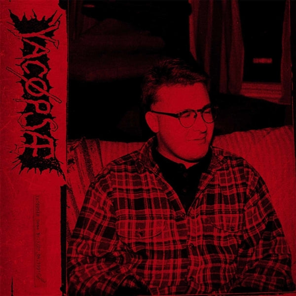 |   | Yacopsae - Demo Nr.1 (LP) | Records on Vinyl