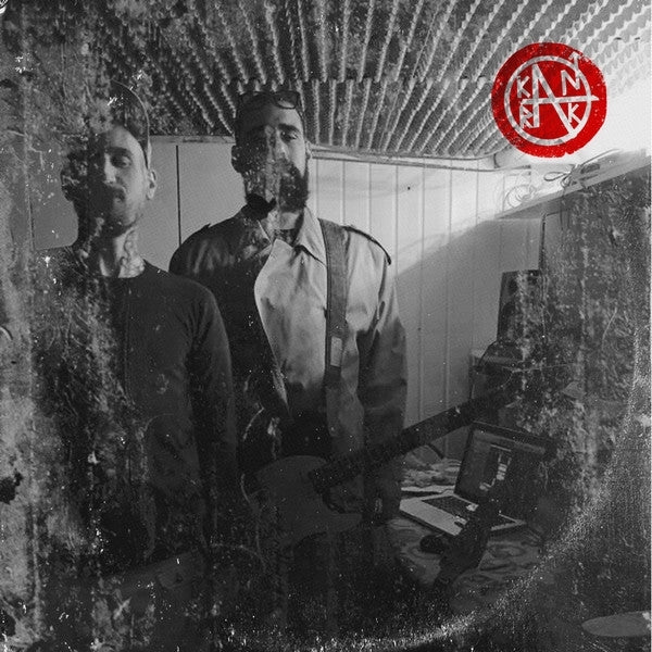 |  Vinyl LP | Krank - Zuruck In Den Heizungskeller (LP) | Records on Vinyl