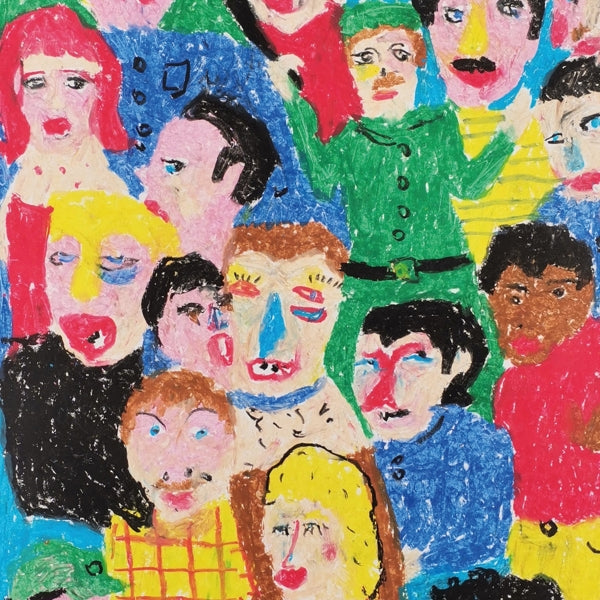 |  Vinyl LP | Euroteuro - Volume 2 (LP) | Records on Vinyl