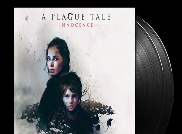 |  Vinyl LP | Olivier Deriviere - A Plague Tale: Innocence (2 LPs) | Records on Vinyl