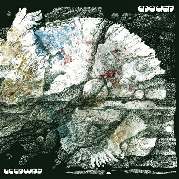 |  Vinyl LP | Mouth - Getaway (LP) | Records on Vinyl