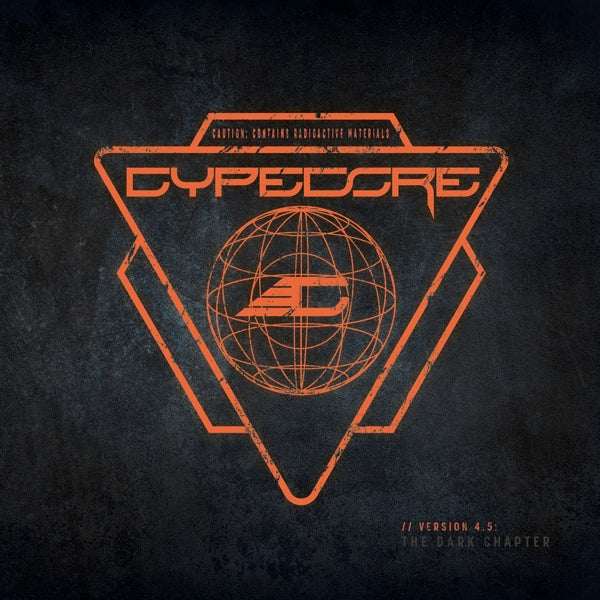 |   | Cypecore - Version 4.5: the Dark Chapter (Single) | Records on Vinyl