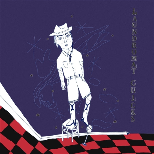|   | Laundromat Chicks - Laundromat Chicks (LP) | Records on Vinyl