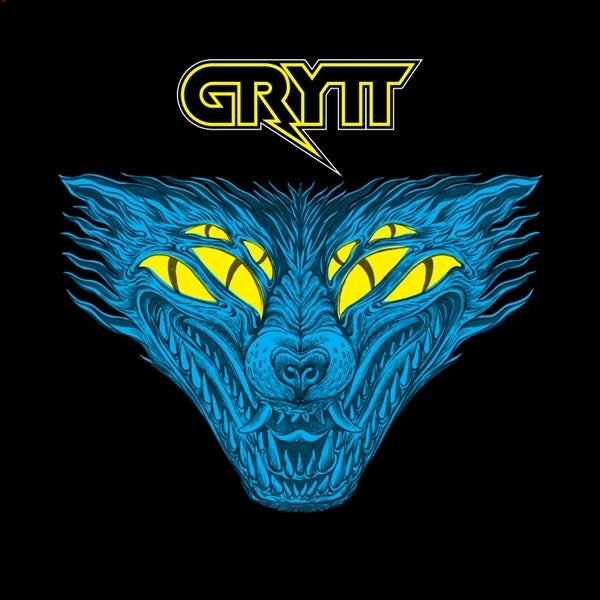 |  Vinyl LP | Grytt - Grytt (LP) | Records on Vinyl