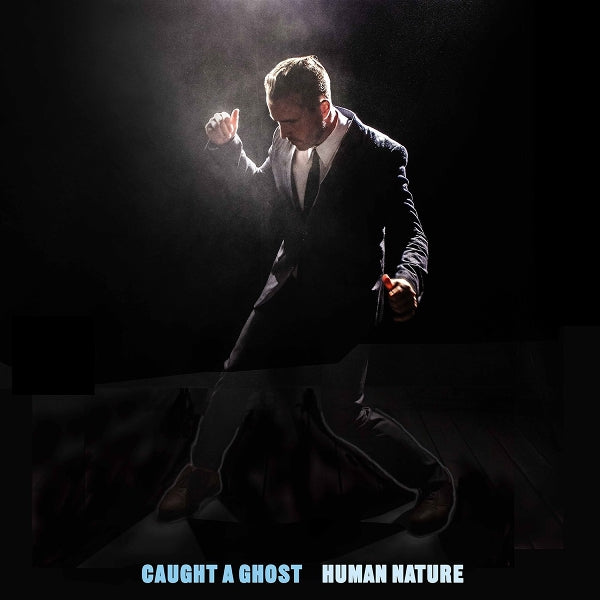 |  Vinyl LP | Caught a Ghost - Human Nature (LP) | Records on Vinyl