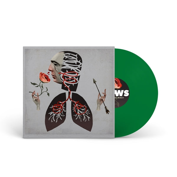 |   | Hot Water Music - Vows (LP) | Records on Vinyl