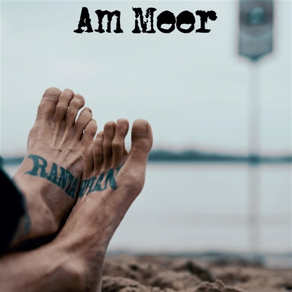 |  Vinyl LP | Rantanplan - Am Meer (LP) | Records on Vinyl