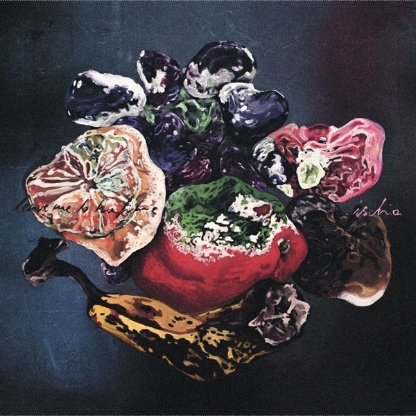 |  Vinyl LP | Ischia - Leave Me To the Future (LP) | Records on Vinyl