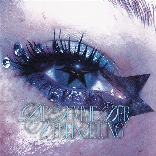 |  Vinyl LP | Sophia Blenda - Die Summe Der Vereinzelung (LP) | Records on Vinyl