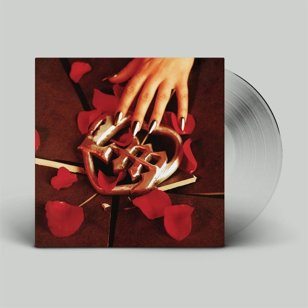 |  Vinyl LP | Leatherman - Turn You On (LP) | Records on Vinyl