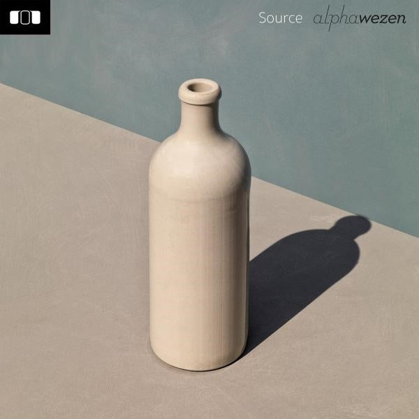 |  Vinyl LP | Alphawezen - Source (2 LPs) | Records on Vinyl