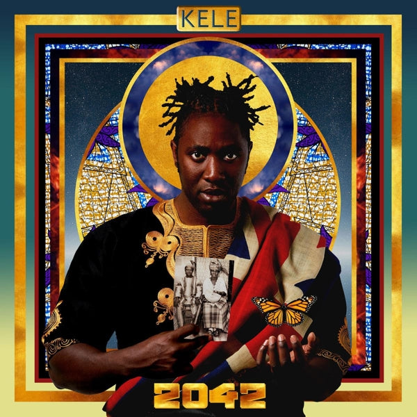 |   | Kele - 2042 (2 LPs) | Records on Vinyl