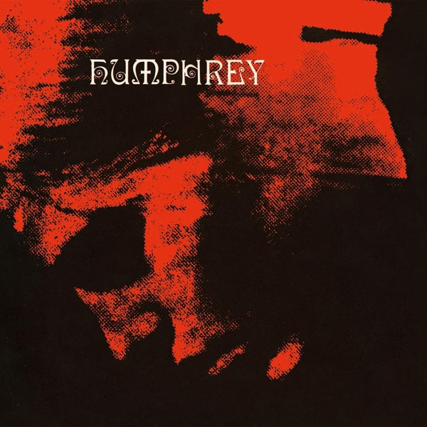 |  Vinyl LP | Humphrey - Humphrey (LP) | Records on Vinyl