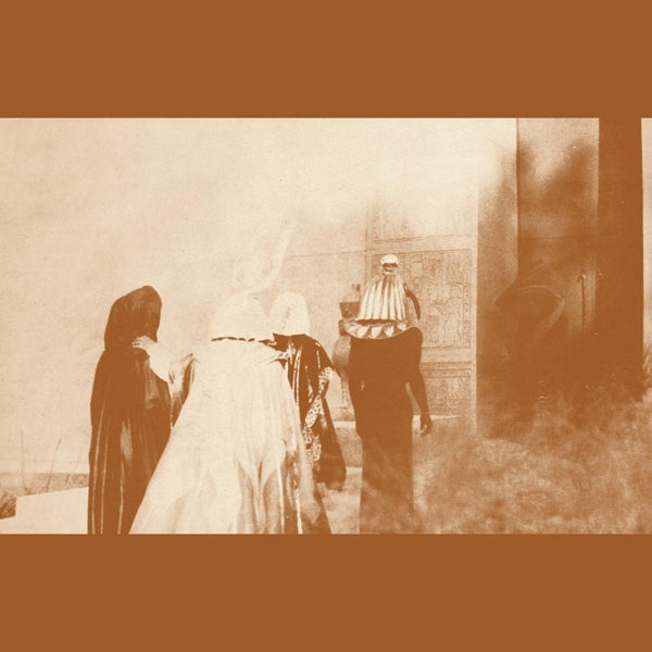 |  Vinyl LP | Sun Ra - Dark Myth Equation Visitation (LP) | Records on Vinyl
