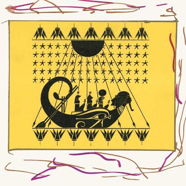 |  Vinyl LP | Sun Ra - Horizon (LP) | Records on Vinyl