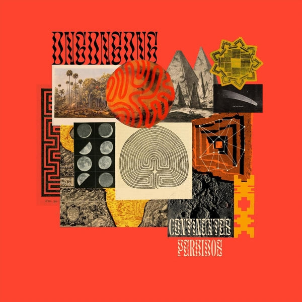|  12" Single | Dngdngdng - Continentes Perdidos (Single) | Records on Vinyl