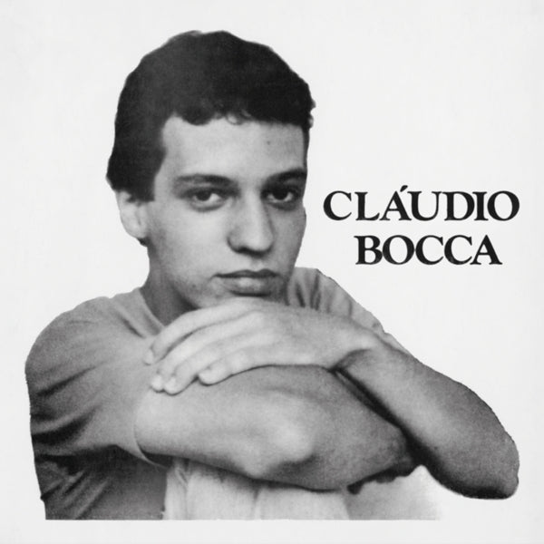 |  7" Single | Claudio Bocca - Morada Poesia/Marsupial (Single) | Records on Vinyl