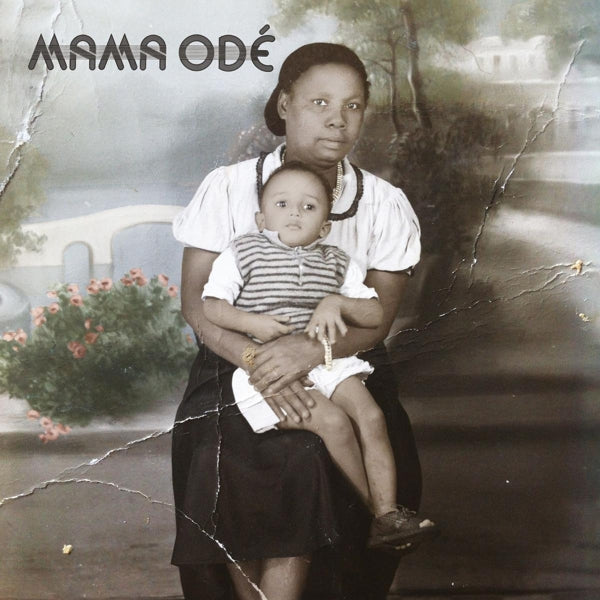 |  Vinyl LP | Mama Ode - Tales & Patterns of the Maroons (2 LPs) | Records on Vinyl