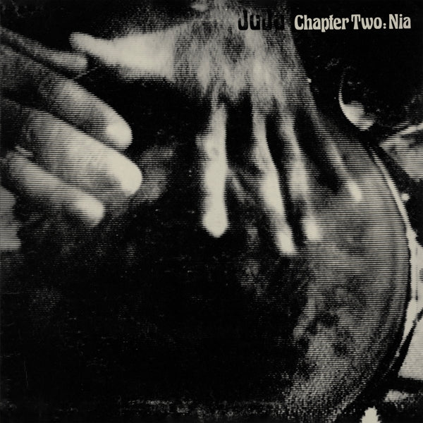 |  Vinyl LP | Juju - Chapter Two: Nia (LP) | Records on Vinyl