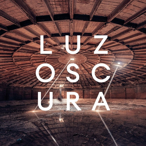 |  Vinyl LP | Sasha - Luzoscura (3 LPs) | Records on Vinyl