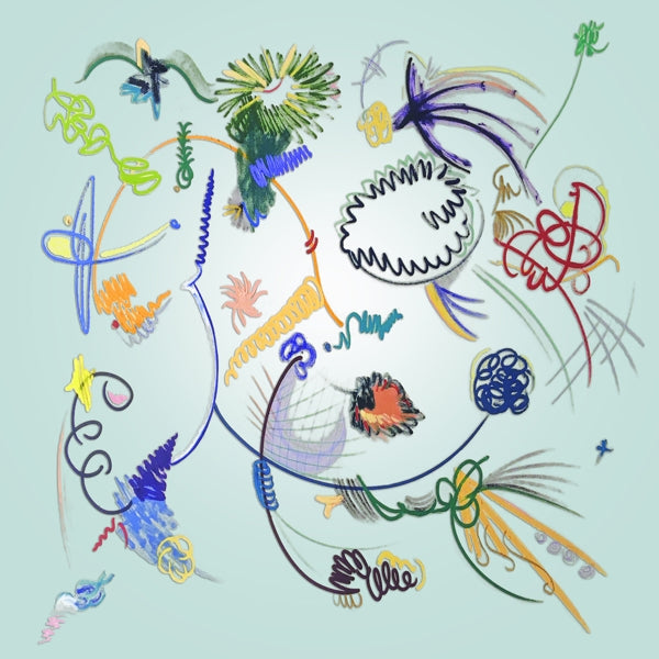 |   | Berk Icli - Glimpses of an Eternal Bloom (LP) | Records on Vinyl
