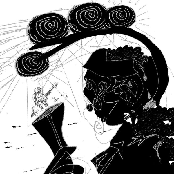 |   | Bahtiyar Tas - Acaip (LP) | Records on Vinyl