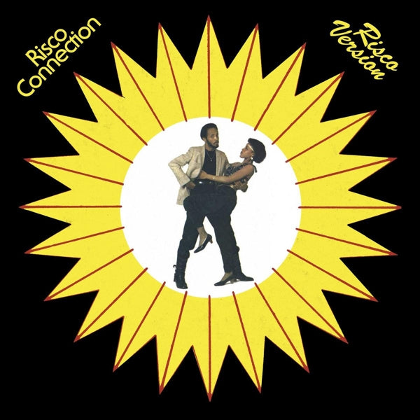 |  Vinyl LP | Risco Connection - Risco Version (3 LPs) | Records on Vinyl