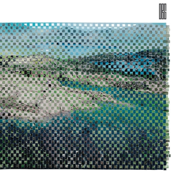 |  Vinyl LP | Branko Galoic - Obg (LP) | Records on Vinyl