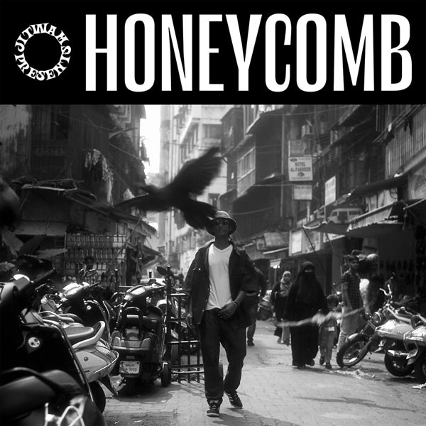 |  Vinyl LP | Jitwam - Honeycomb (LP) | Records on Vinyl