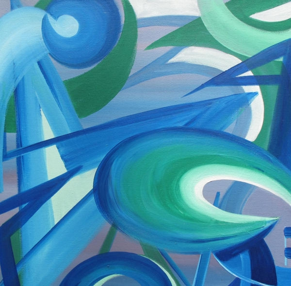 |  Vinyl LP | Greg & Gigi Masin Foat - Dolphin (LP) | Records on Vinyl