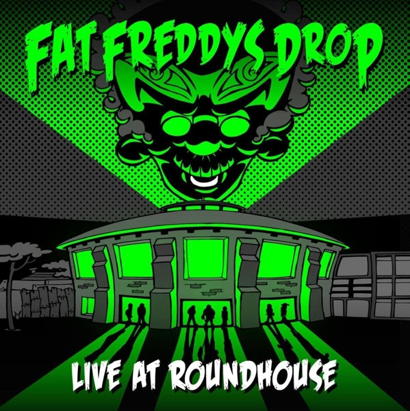 |  Vinyl LP | Fat Freddy's Drop - Live At Roundhouse (3 LPs) | Records on Vinyl