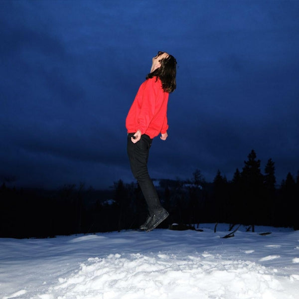 |  Vinyl LP | Somni - Gravity (LP) | Records on Vinyl