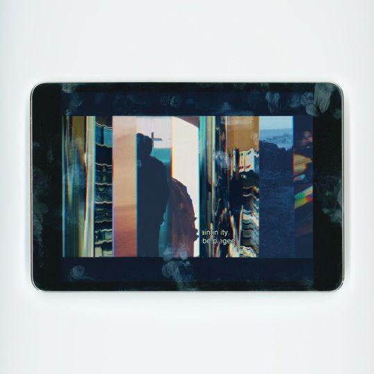|  Vinyl LP | Portico Quartet - Art In the Age of Automation (LP) | Records on Vinyl