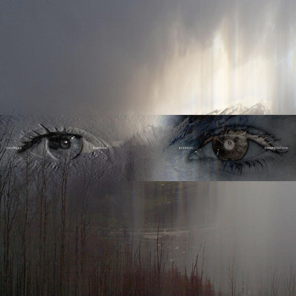 |   | Caterina Barbieri - Ecstatic Computation (LP) | Records on Vinyl