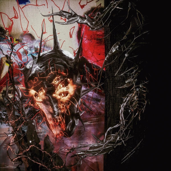 |  Vinyl LP | Shapednoise - Absurd Matter (LP) | Records on Vinyl