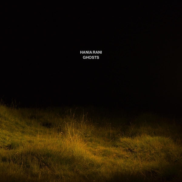 |  Vinyl LP | Hania Rani - Ghosts (2 LPs) | Records on Vinyl