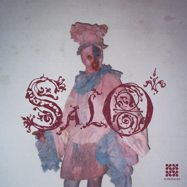 |   | Salo - Salo (2 LPs) | Records on Vinyl