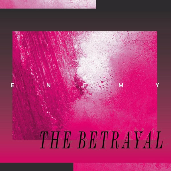 |  Vinyl LP | Enemy - Betrayal (LP) | Records on Vinyl