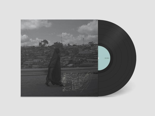 |  Vinyl LP | Kmru - Stupor (LP) | Records on Vinyl