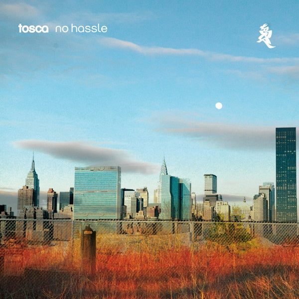 |  Vinyl LP | Tosca - No Hassle (3 LPs) | Records on Vinyl