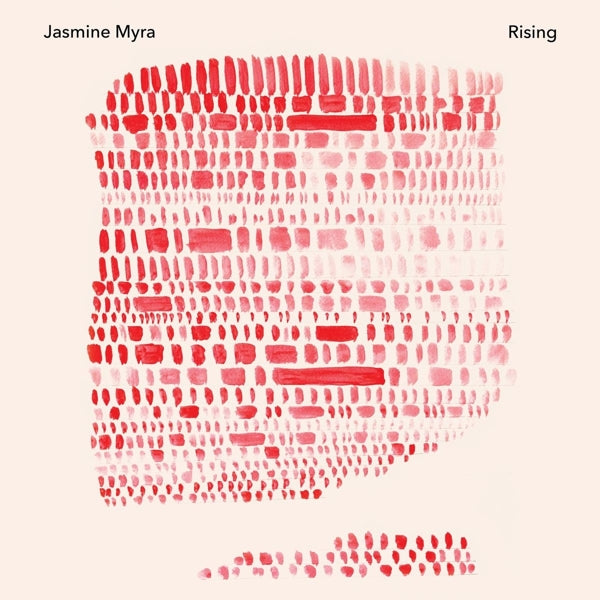 |   | Jasmine Myra - Rising (LP) | Records on Vinyl