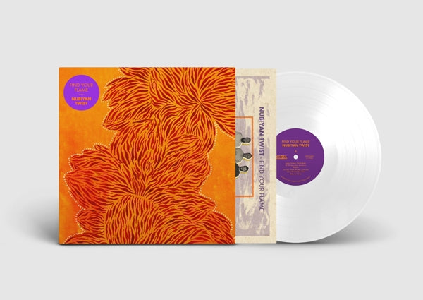 |  Vinyl LP | Nubiyan Twist - Find Your Flame (LP) | Records on Vinyl
