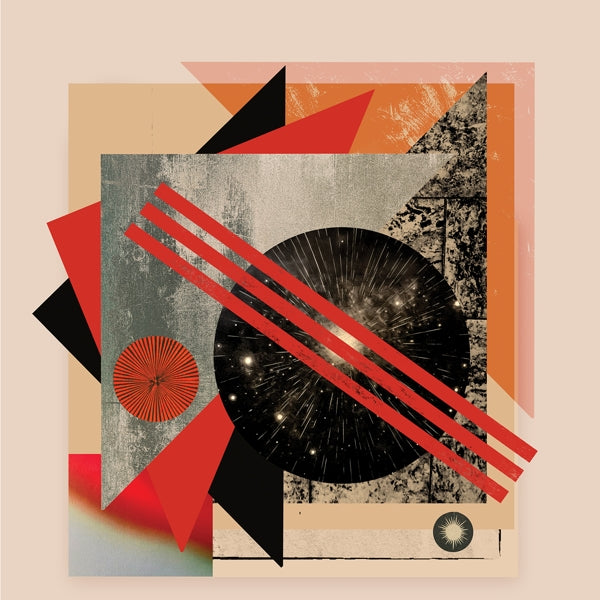 |  Vinyl LP | Tryp Tych Tryo - Warsaw Conjunction (LP) | Records on Vinyl