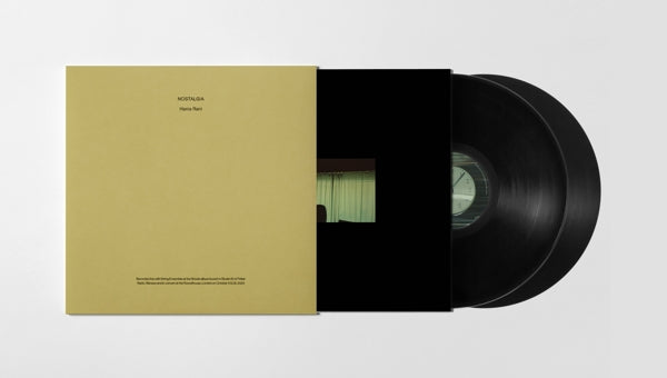 |   | Hania Rani - Nostalgia (2 LPs) | Records on Vinyl