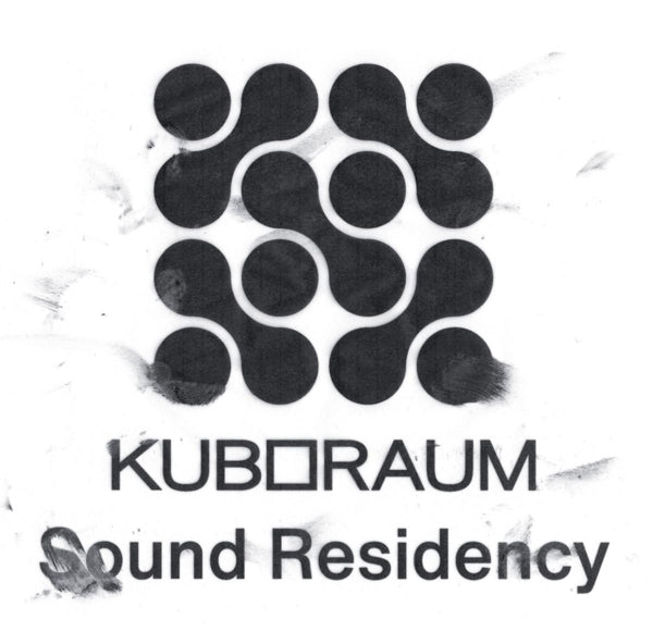 |  Vinyl LP | V/A - Kuboraum Sound Residency (2 LPs) | Records on Vinyl